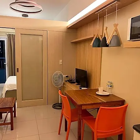 Netflix- Destina Stays At Jazz Residences Makati, Metromanila
