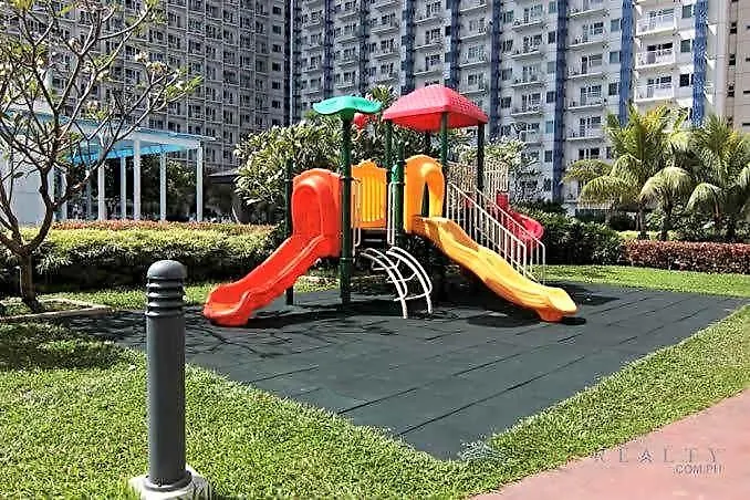 Netflix- Destina At Jazz Residences Makati, Metromanila Отель Манила